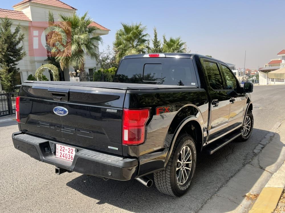 فۆرد F-150